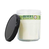 Mrs Meyer's, Candle Iowa Pine with Sleeve