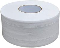 Toilet paper Toilet paper 2 rolls for household and commercial toilet paper 4-Ply Toilet Tissue Roll Paper