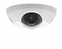 M3113-R M12 Fixed Dome Camrugged Design H.264 & Mo