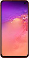Samsung Galaxy S10e Verizon + GSM Unlocked 128GB Flamingo Pink (Renewed)