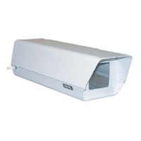 Toshiba FB-3010-HB, Outdoor Housing for Box Cameras