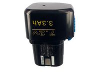 XPS Replacement Battery Compatible with HITACHI D 10dB, D 10DC, D10dB PN 325292, EB712S, EB714S