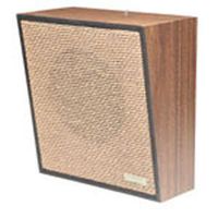 VALCOM VC-V-1062A Talkback Wall Speaker - Brown