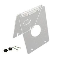 Aoaoingy Ϲḣaѕṫiṫy Ring Lock Ṡcṙọṫụṁ Bondage Crusher Torture Tool Delay SM