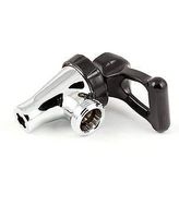 Bunn 03287.0003 Crm With Black Handle Faucet Assembly