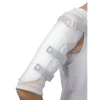 AliMed Over-The-Shoulder Humerus Fracture Brace, Right, Large