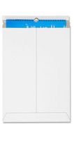 11x17 White Seal-able Flat Mailer