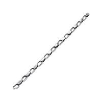 Caratera Biker Necklaces 316L Surgical Grade Stainless Steel for Women and Girls