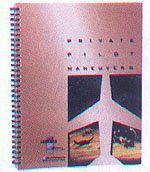 Jeppesen Private Maneuvers Manual - 10001361