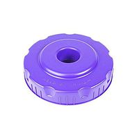 ProTeam (Purple Twist Cap