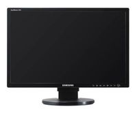 Samsung SyncMaster 245T 24" LCD Monitor