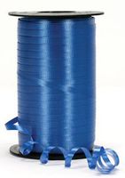 Royal Blue Curling Ribbon - Royal Blue Balloon Ribbon - 500 Yards