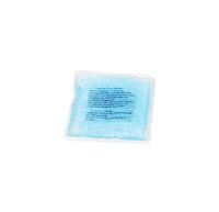 4x4.5in Warming Cooling Gel Pack