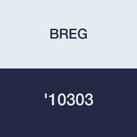BREG '10303 Support, Orthopedic, Medium 7.25-8.25" Wrist Circumference, Nylon Foam Laminate Right Wrist Abducted Thumb Slip-On Thumb Stay Loop-Lock Strap Palmar Stay Latex-Free