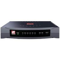 Zoom Telephonics 2949-00-00C 56.6Kbps External Fax Modem
