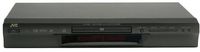 JVC XV-S300BK DVD Player, Black