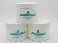 Hemorrhoidal Hygiene Pads 100 3/PK