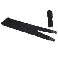 BATEER Sweat Arm Trimmer Arm Slimmer Sleeve Band for Sport Workout Exercise Weight Loss