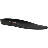 Rocky Air-Port Footbed Black