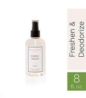 The Laundress - Fabric Fresh, Fabric Spray Deodorizer, Classic Scented, Clothing Refresher Spray, Allergen-Free Odor Remover, 8 fl oz