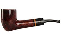Lorenzetti Avitus 49 Tobacco Pipe - Acorn Smooth