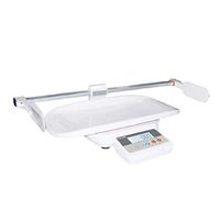 YXYH Smart Weigh Baby Scales, Tare and Weigh Digital with Large Backlit LCD Weight Stabilization 3 Modes, 20 Kg/44 Lbs