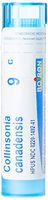 Boiron Collinsonia Canadensis 9c, 80 Count