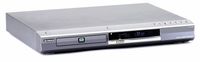 Fisher DVRF500 DVD Recorder with MP3 and JPEG Playback