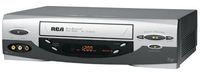 RCA VR651HF 4-Head Hi-Fi VCR
