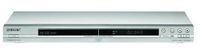 Sony DVP-NS575P/S Progressive Scan DVD Player, Silver