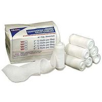 Conforming Stretch Gauze 3" WIDE - 12 PACK