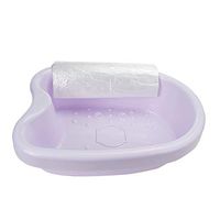Vitaciti Ionic Detox Foot Bath Basin Tub for All Detox Machines with 100 Liners