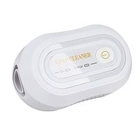 Pevor Portable Mini CPAP Cleaner Di-si-nfe-ctor CPAP Air Tubes Mask Cleaner Fast Cleaning