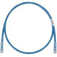 Panduit UTP28SP15BU Panduit Utp28Sp15Bu Copper Patch Cord