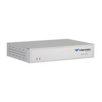 EDGEWATER NETWORKS 4550 EDGEMARC 15 NETWORK SERVICE GATEWAY / ED-EM-4550-15 /