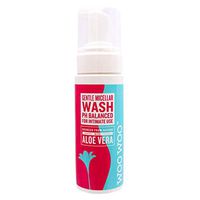 WooWoo Pamper It! Womens Intimate Micellar Wash PH Balanced with Aloe Vera - 150ml