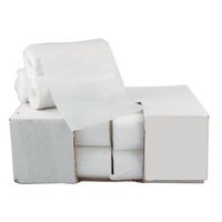 General Liners 171706 17" Length x 17" Width, 6 Mic Thickness, Clear Color, Heavy Duty Liner (Case of 2000)