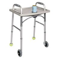 Drive Universal Walker Tray with Cup Holder