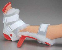 The Original Multi Podus System Size: Medium, Foot Length: 8"-9" (2.3-2.9cm), Max Calf Ci