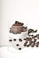 Mini Dessert Cup Fly 7 oz (100 Units, Transparent)