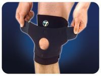 Pro-Tec X-Factor Knee Brace Regular