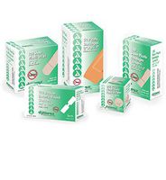 Bandage Adhesive Sterile 3/4"x3" - Dynarex 3601