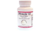 Intensive Nutrition Viracin - 120 Vegetarian Capsules