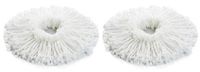 Maxpin Twin Pack Mop Head Replacement