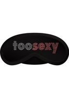 Too Sexy Sleep Eyemask