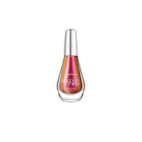 Sally Hansen Lustre Shine Nail Color - Lava - 0.33 oz