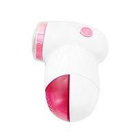 YJYdada Household Electric Hair Ball Trimmer to Ball Hair Remover Shaving Machine Hair (Red)