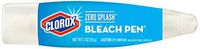 Clorox Zero Splash Bleach Pen, 1 Pen