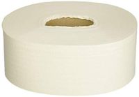 Scott 03148 JRT Jumbo Roll Bathroom Tissue, 2-Ply, 9" dia, 1000ft (Case of 4)