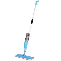 Dust Mop, RDTIAN Spray Mop for Floor Cleaning CX Home Microfiber Mop for Tile Floors